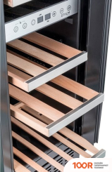 Винный шкаф Temptech STX30DRB (32992)