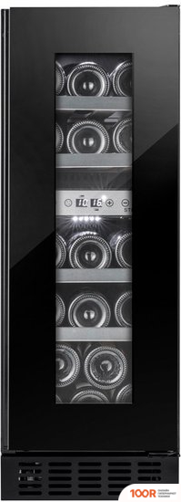 Винный шкаф Temptech STX30DRB (32992)