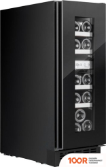 Винный шкаф Temptech STX30DRB (32992)
