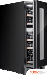 Винный шкаф Temptech STX30DRB (32992)
