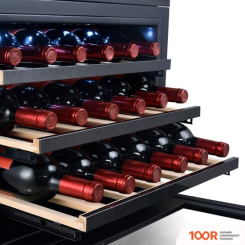 Винный шкаф Temptech SOMZ45SB (32989)