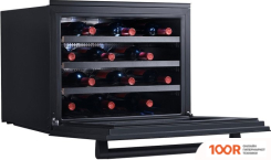 Винный шкаф Temptech SOMZ45SB (32989)