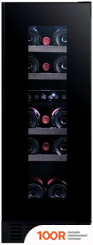 Винный шкаф Temptech SOMX30DRB (32988)