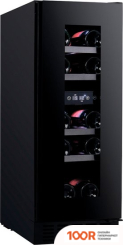 Винный шкаф Temptech SOMX30DRB (32988)