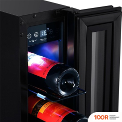 Винный шкаф Temptech SOMX15SRB-24 (32987)