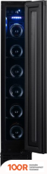 Винный шкаф Temptech SOMX15SRB-24 (32987)