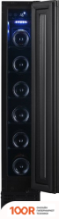 Винный шкаф Temptech SOMX15SRB (32986)