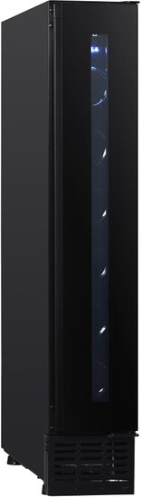 Винный шкаф Temptech SOMX15SRB (32986)