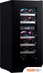 Винный шкаф Temptech SOMQ38DRB-24 (32985)