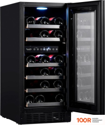 Винный шкаф Temptech SOMQ38DRB-24 (32985)