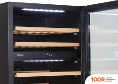 Винный шкаф Temptech SKX60DBT (32984)