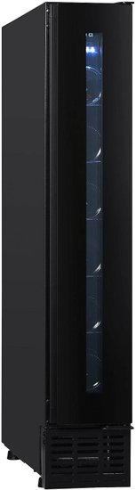 Винный шкаф Temptech SKX15SRB (32982)