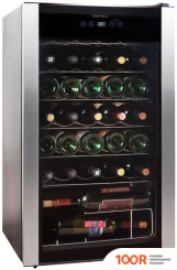 Винный шкаф Temptech PWF9500SBS (32981)