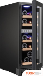 Винный шкаф Temptech PRESX30DB (32980)