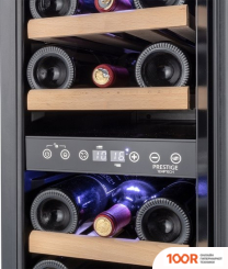Винный шкаф Temptech PRESX30DB (32980)