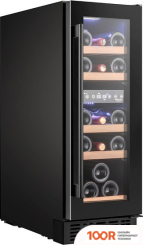 Винный шкаф Temptech PRESX30DB (32980)