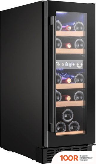 Винный шкаф Temptech PRESX30DB (32980)