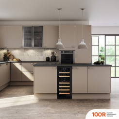 Винный шкаф Temptech PRESQ38DB-24 (32979)