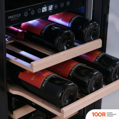 Винный шкаф Temptech PRESQ38DB-24 (32979)