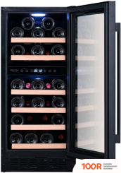 Винный шкаф Temptech PRESQ38DB-24 (32979)