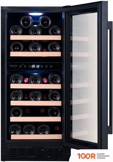 Винный шкаф Temptech PRESQ38DB-24 (32979)