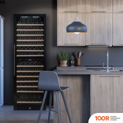 Винный шкаф Temptech PRES180DB (32977)