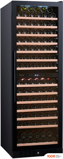 Винный шкаф Temptech PRES180DB (32977)