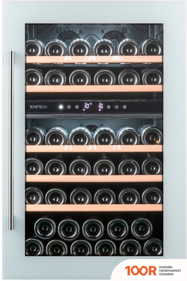 Винный шкаф Temptech OZ90DW (32976)