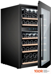 Винный шкаф Temptech OZ90DB (32975)