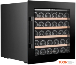 Винный шкаф Temptech OZ60SB (32974)