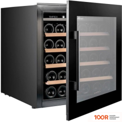 Винный шкаф Temptech OZ60SB (32974)