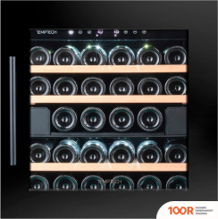 Винный шкаф Temptech OZ60DB-24 (32973)