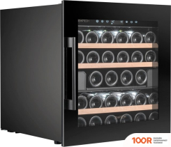 Винный шкаф Temptech OZ60DB-24 (32973)