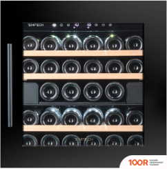 Винный шкаф Temptech OZ60DB (32972)
