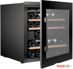 Винный шкаф Temptech OZ60DB (32972)