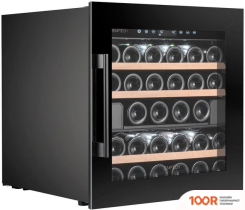 Винный шкаф Temptech OZ60DB (32972)