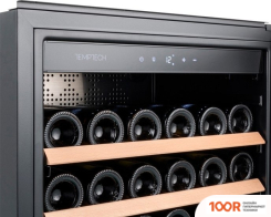 Винный шкаф Temptech OZ45SX-24 (32971)