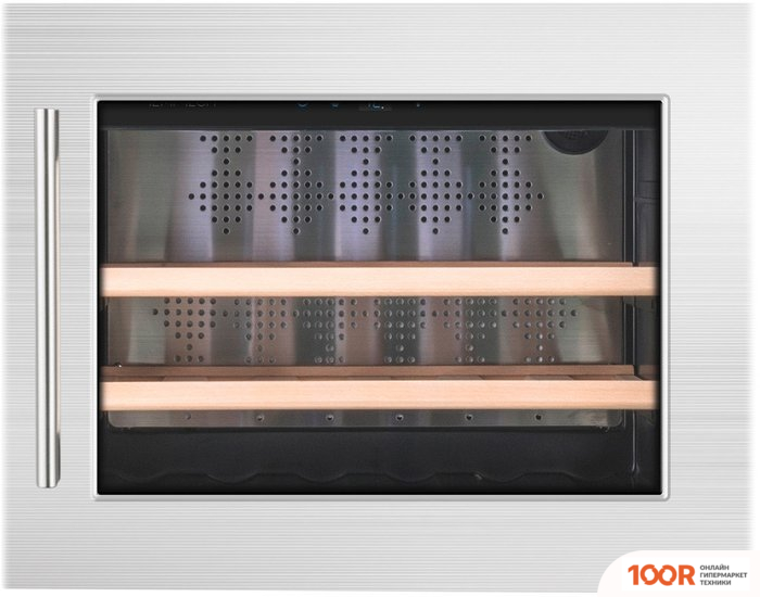 Винный шкаф Temptech OZ45SX (32970)