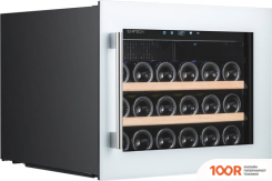Винный шкаф Temptech OZ45SW (32969)