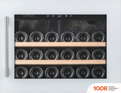 Винный шкаф Temptech OZ45SW (32969)