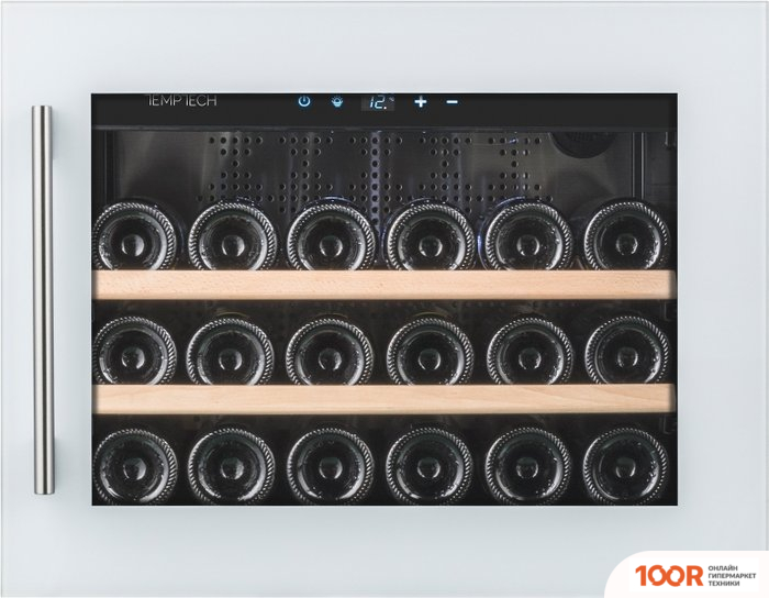 Винный шкаф Temptech OZ45SW (32969)