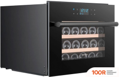 Винный шкаф Temptech OZ45SBTOP (32968)