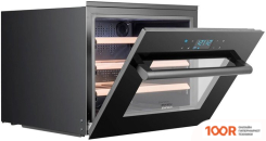 Винный шкаф Temptech OZ45SBTOP (32968)
