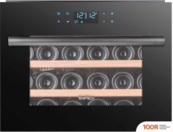 Винный шкаф Temptech OZ45SBTOP (32968)