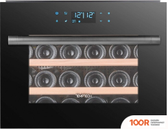 Винный шкаф Temptech OZ45SBTOP (32968)