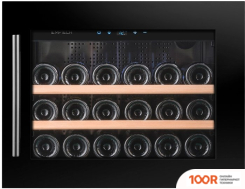Винный шкаф Temptech OZ45SB (32967)