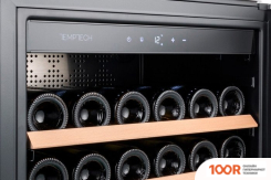 Винный шкаф Temptech OZ45SB (32967)