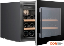 Винный шкаф Temptech OZ45SB (32967)