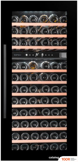 Винный шкаф Temptech OZ124DB (32966)