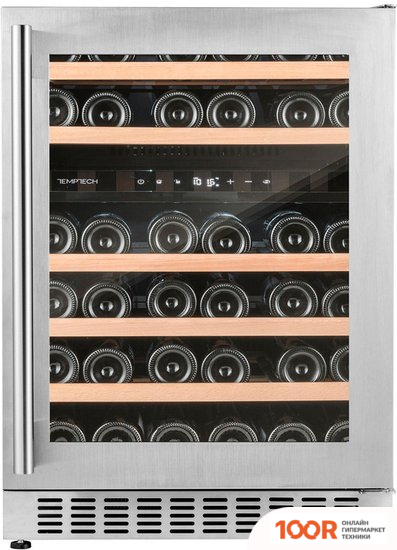 Винный шкаф Temptech OX60DX (32965)